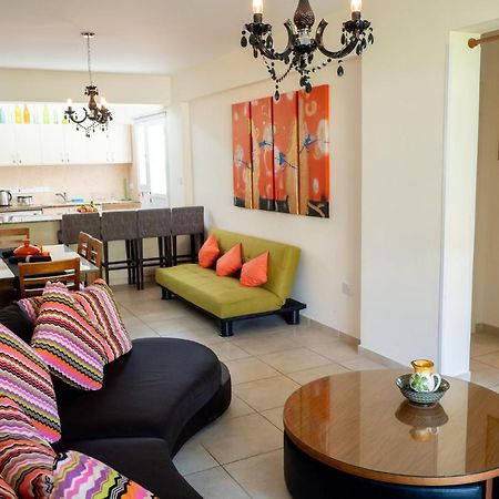 Stylish 2 Bedroom Apartment In Pegia بييا المظهر الخارجي الصورة