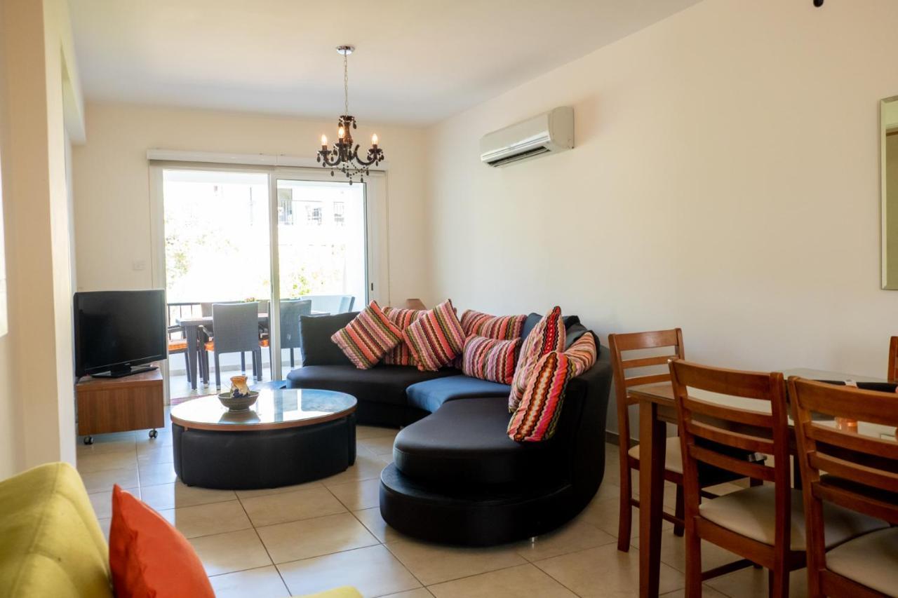 Stylish 2 Bedroom Apartment In Pegia بييا المظهر الخارجي الصورة