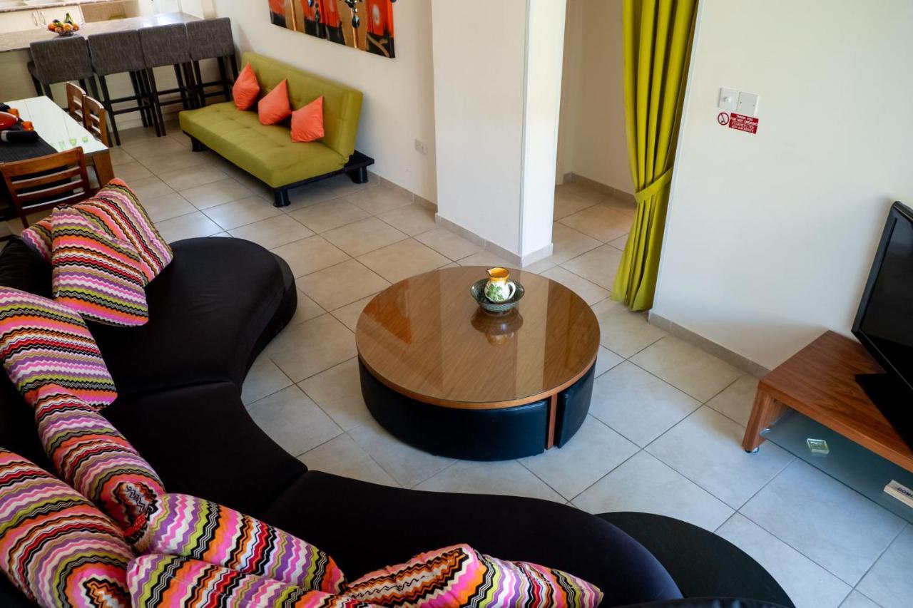 Stylish 2 Bedroom Apartment In Pegia بييا المظهر الخارجي الصورة