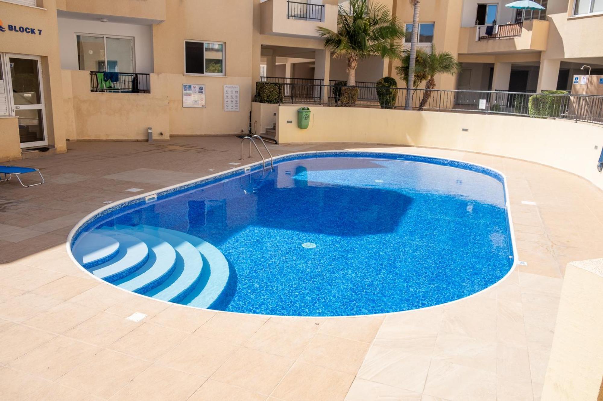 Stylish 2 Bedroom Apartment In Pegia بييا المظهر الخارجي الصورة
