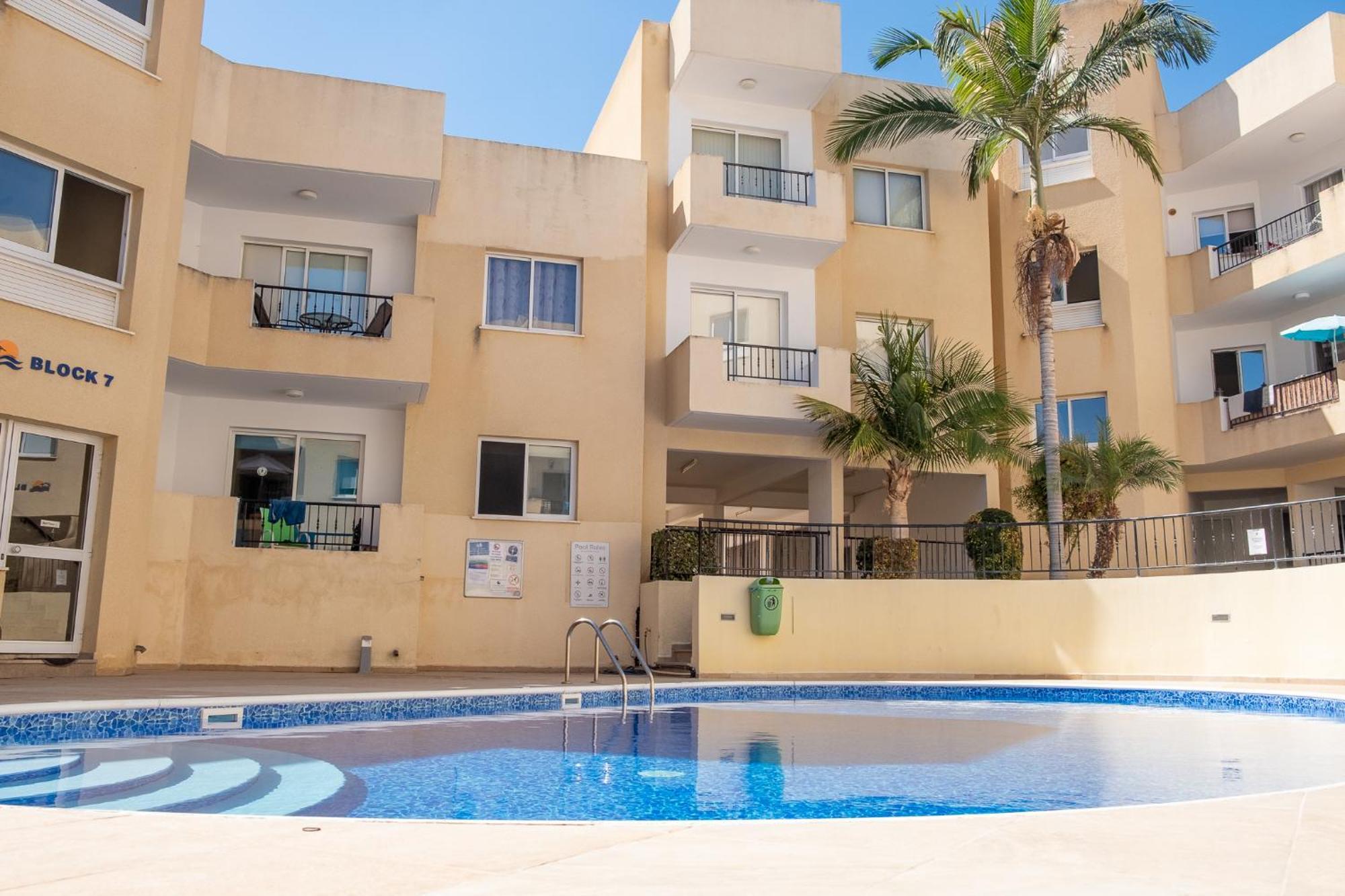 Stylish 2 Bedroom Apartment In Pegia بييا المظهر الخارجي الصورة